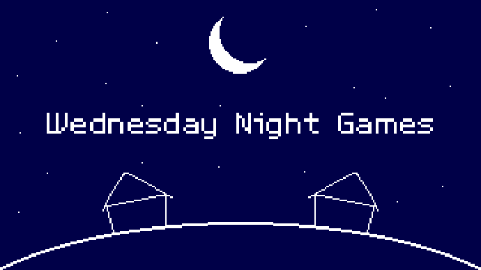 Wednesday Night Games logo